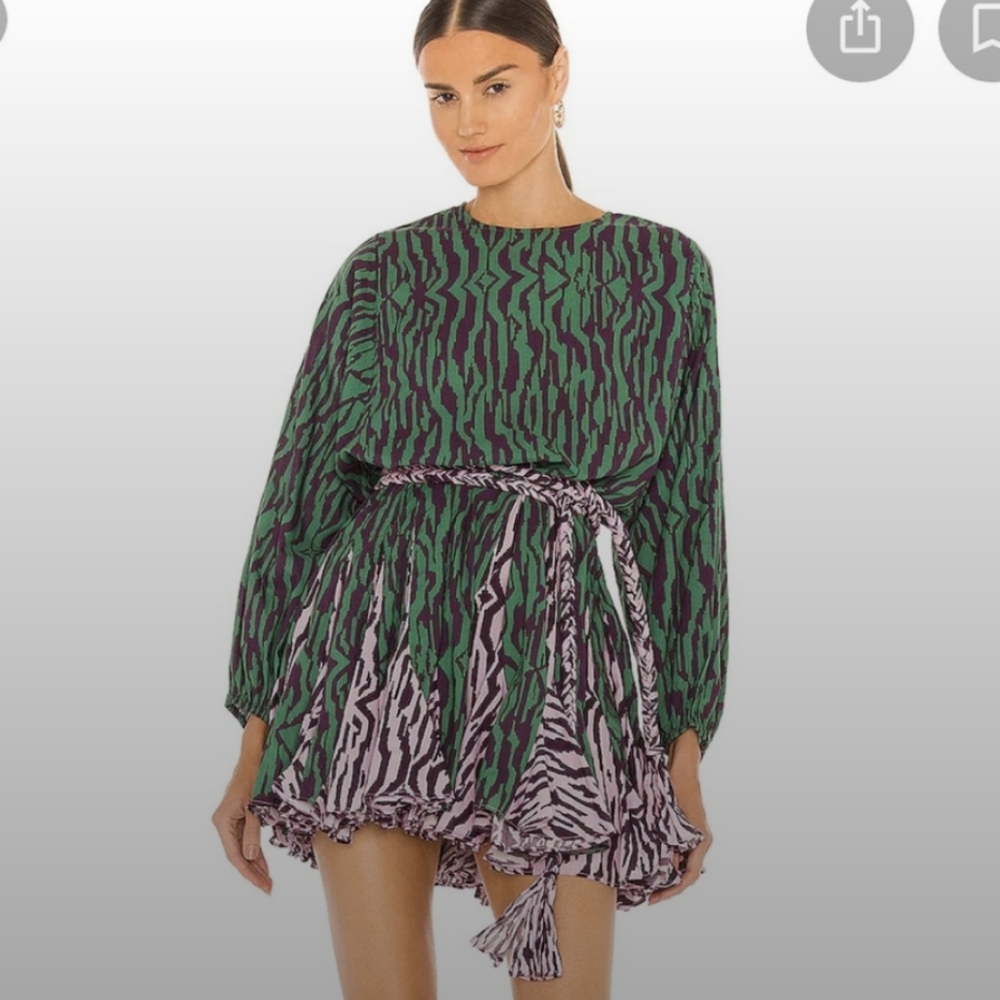 RHODE dress || XS